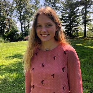 Meet your Posher, Kara